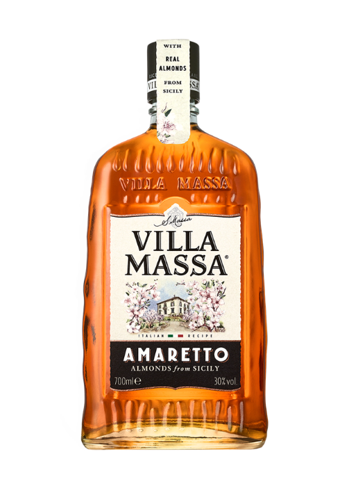 Villa Massa Amaretto (70cl)