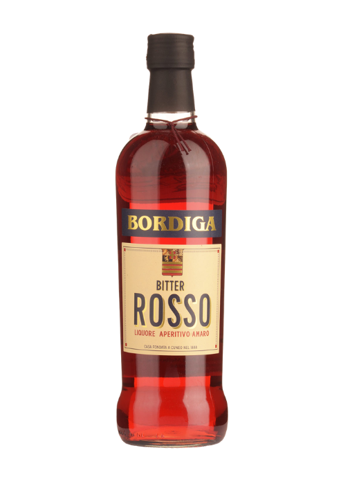 Bordiga Bitter Rosso