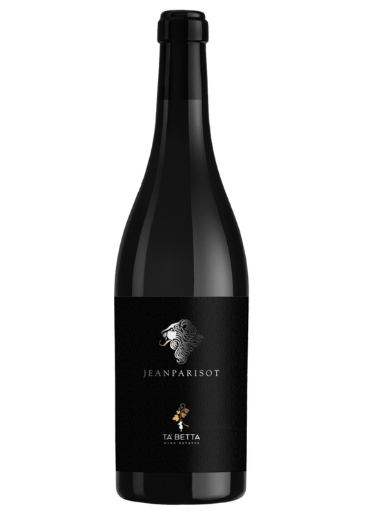 Ta’ Betta Jean Parisot “The Tenacious”– Chardonnay 2020