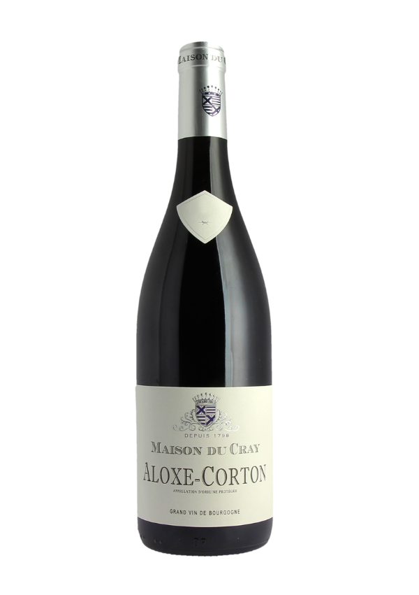 Maison du Cray Aloxe Corton 2023 年