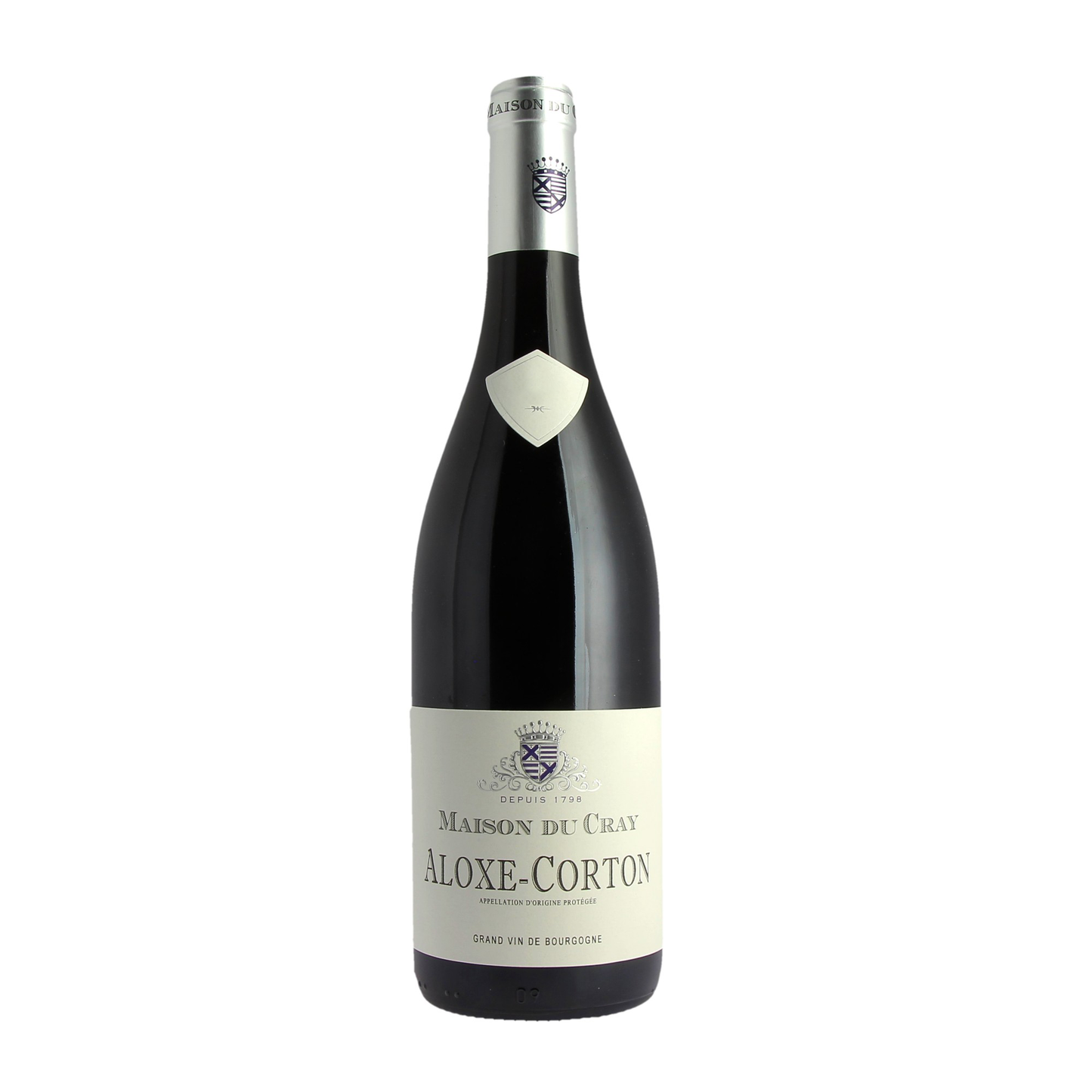 Maison du Cray Aloxe Corton 2023 年