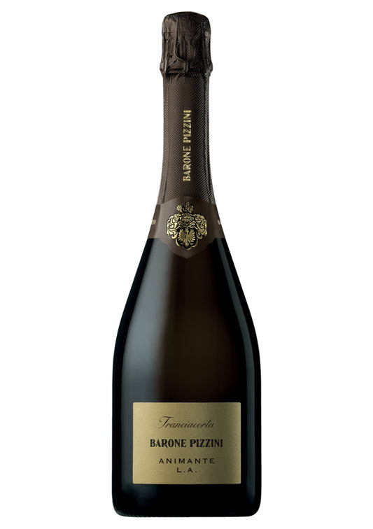Barone Pizzini “Animante” - Dosaggio Zero NV