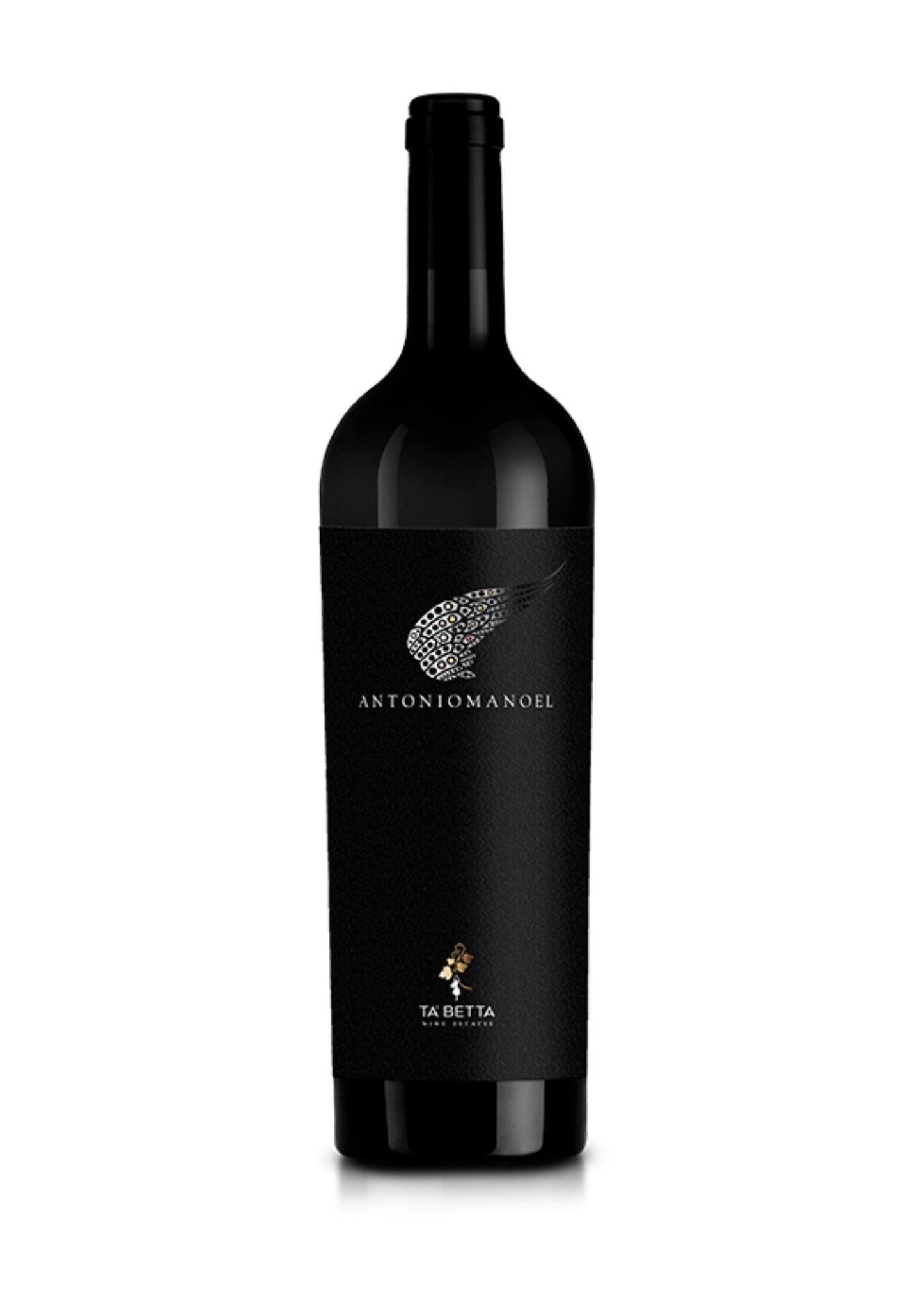 Ta’ Betta Antonio Manoel “The Opulent” – Merlot & Cabernet Sauvignon