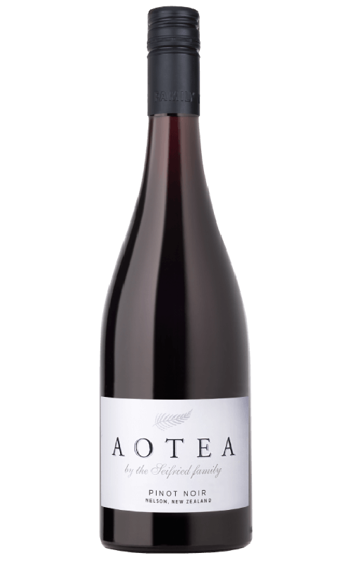 Seifried Aotea - Pinot Noir