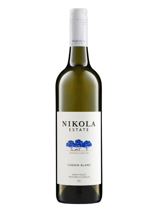 Nikola Estate Chenin Blanc