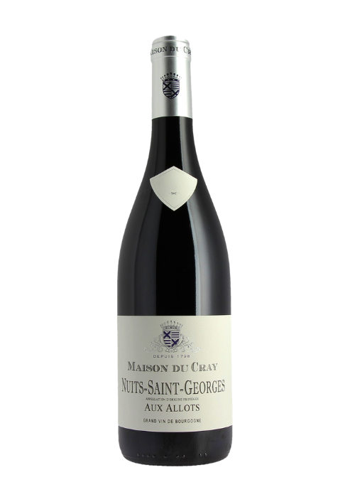 Maison du Cray Nuits Saint Georges Aux Allots 2022