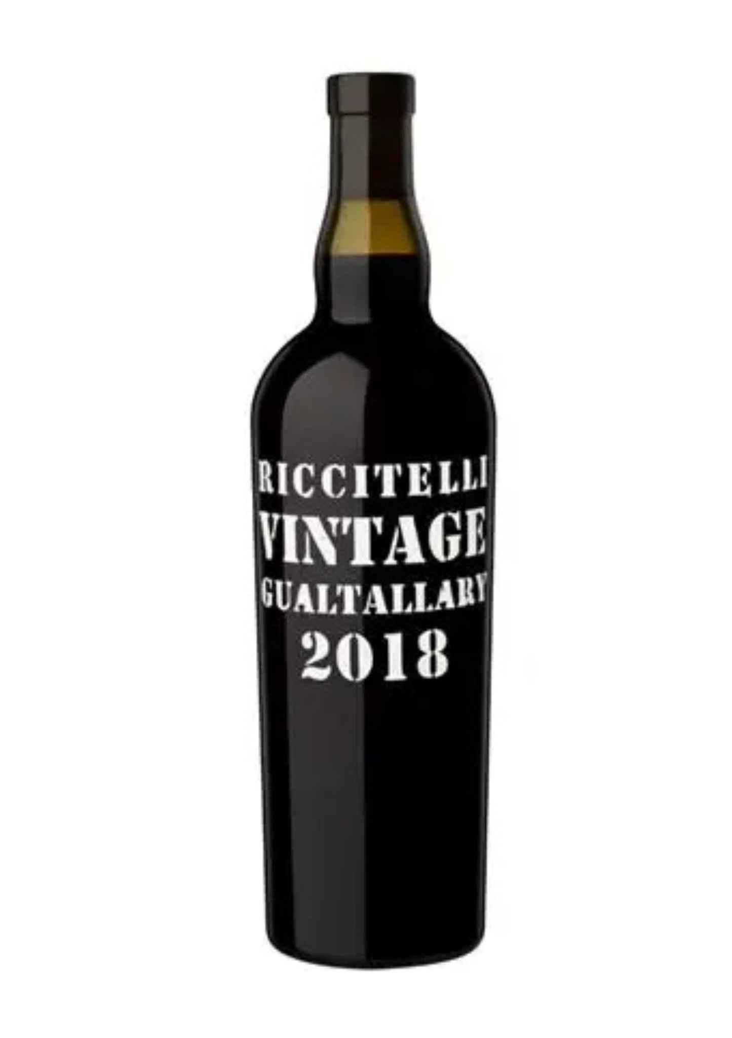 Matias Riccitelli Fortified Malbec