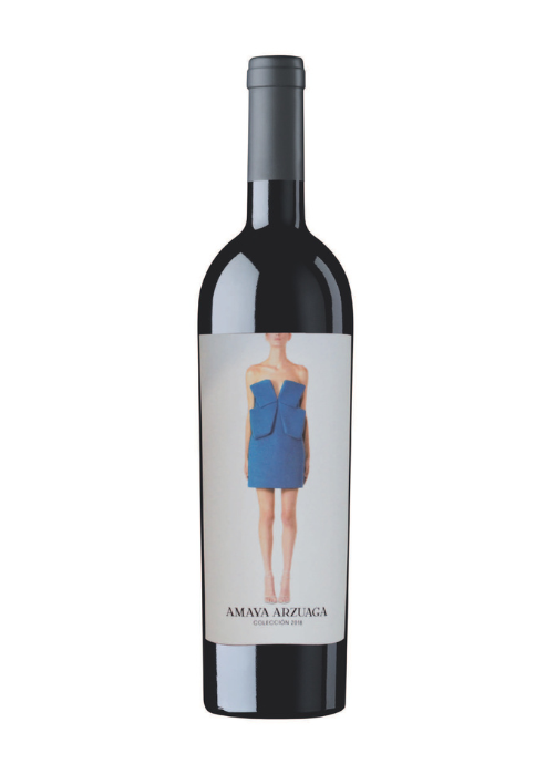 Arzuaga Amaya 酒莊系列 - Tinto Fino