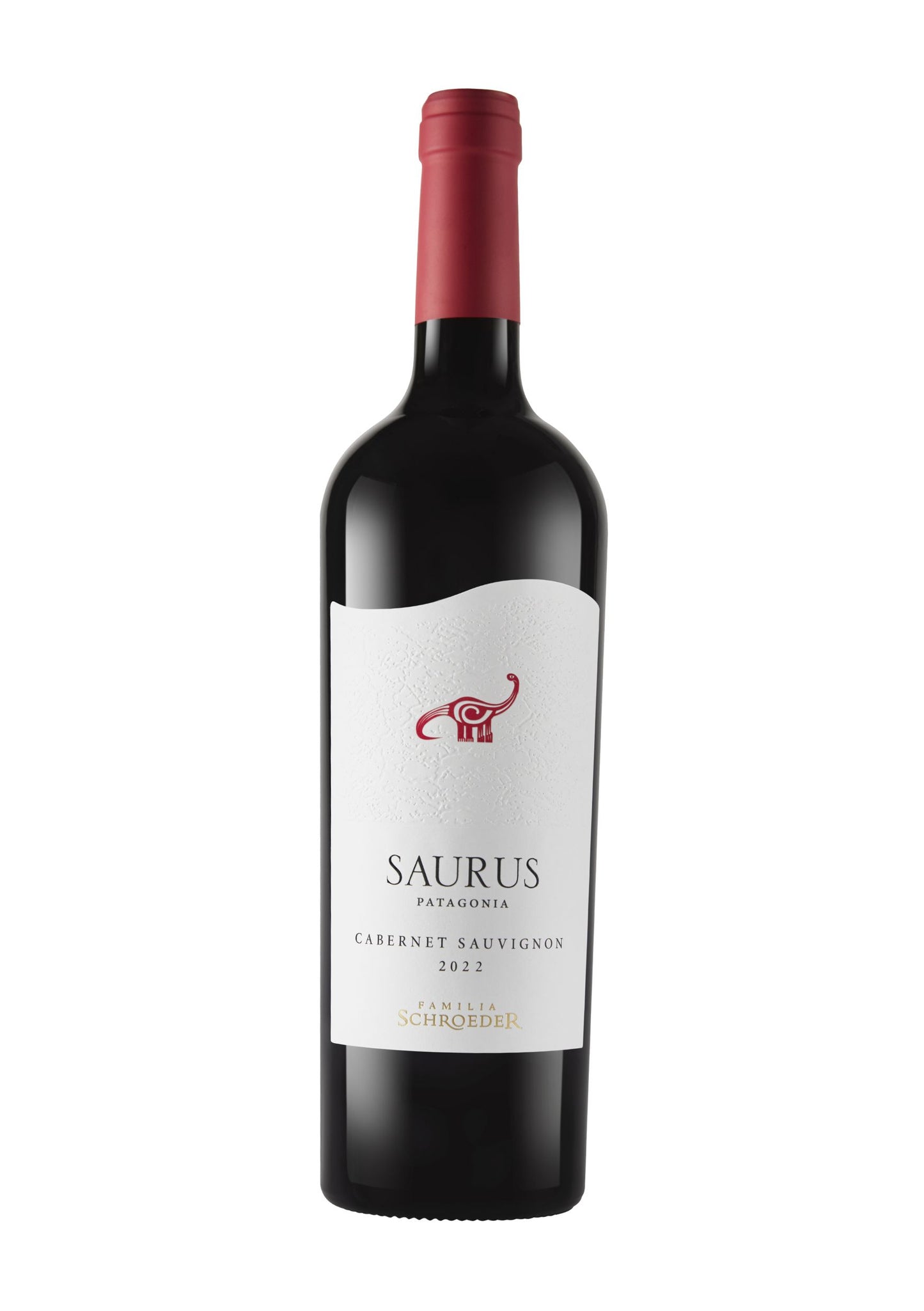 Familia Schroeder Saurus Cabernet Sauvignon