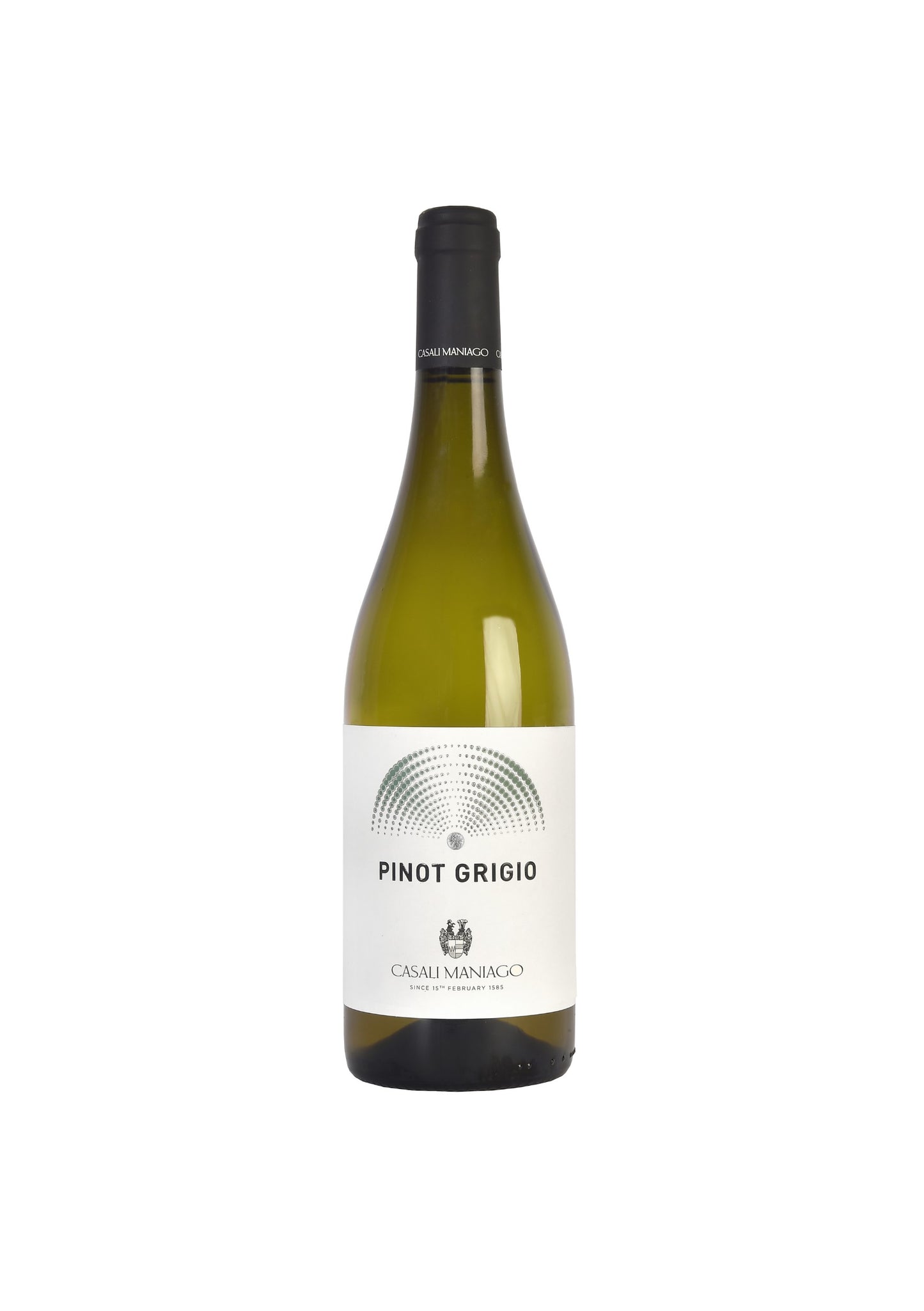 Casali Maniago - Colli Orientali Pinot Grigio DOC 2024