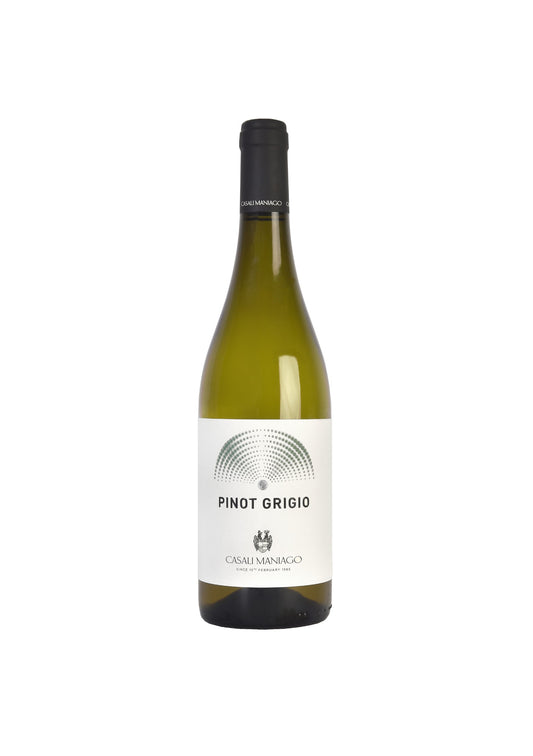 Casali Maniago - Colli Orientali Pinot Grigio DOC 2024