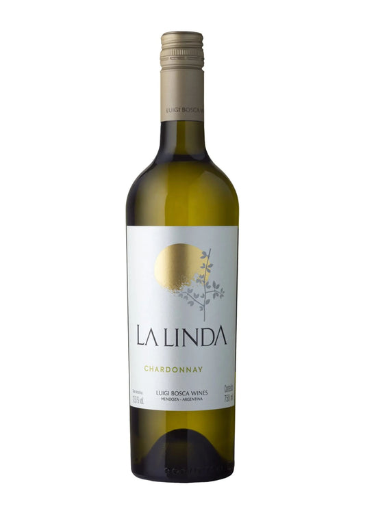La Linda Chardonnay