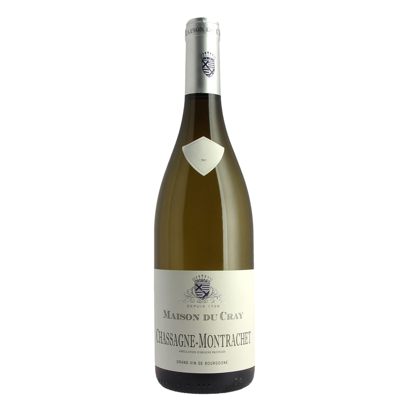 Maison du Cray Chassagne Montrachet 2023