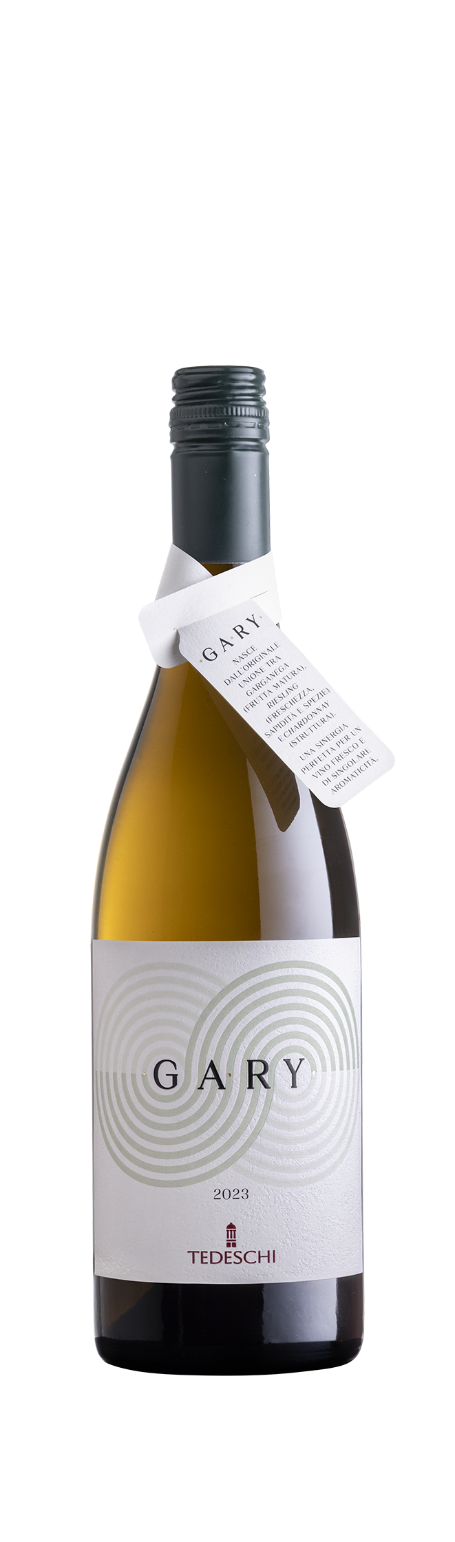 Tedeschi GA.RY IGT Veneto Bianco 2023