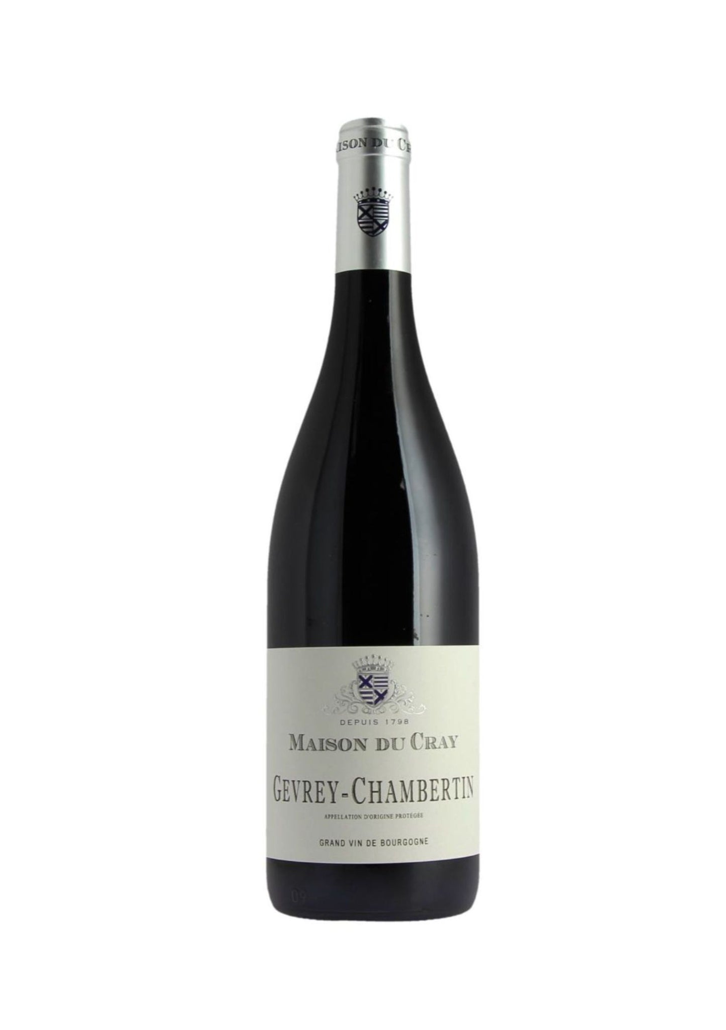 Maison du Cray Gevrey Chambertin 1er Cru Champonnet 2020