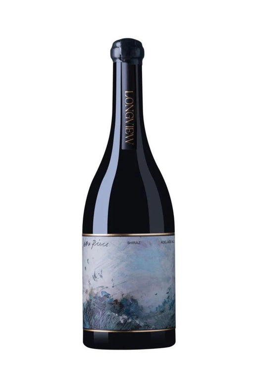 Longview "The Piece" Shiraz Limited Edition
