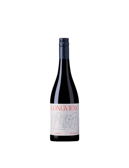Longview “Fresco” Nebbiolo, Pinot Nero, Barbera, Dolcetto 2021