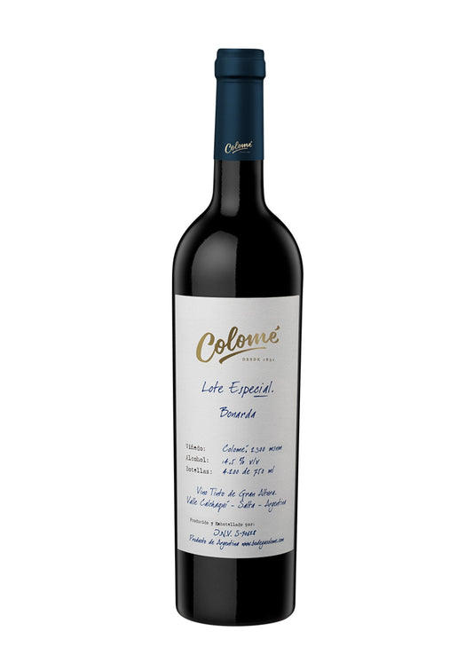 Bodega Colomé La Brava Lote Especial Bonarda 2023