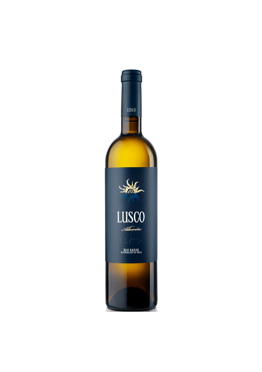 Pazos de Lusco Albariño
