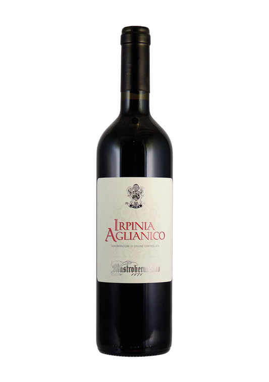 Mastroberardino Irpinia Aglianico DOC