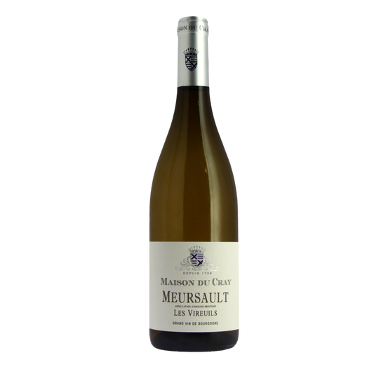 Maison du Cray Meursault Les Vireuils