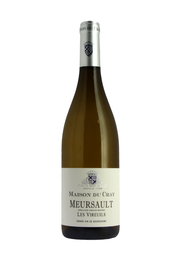 Maison du Cray Meursault Les Vireuils