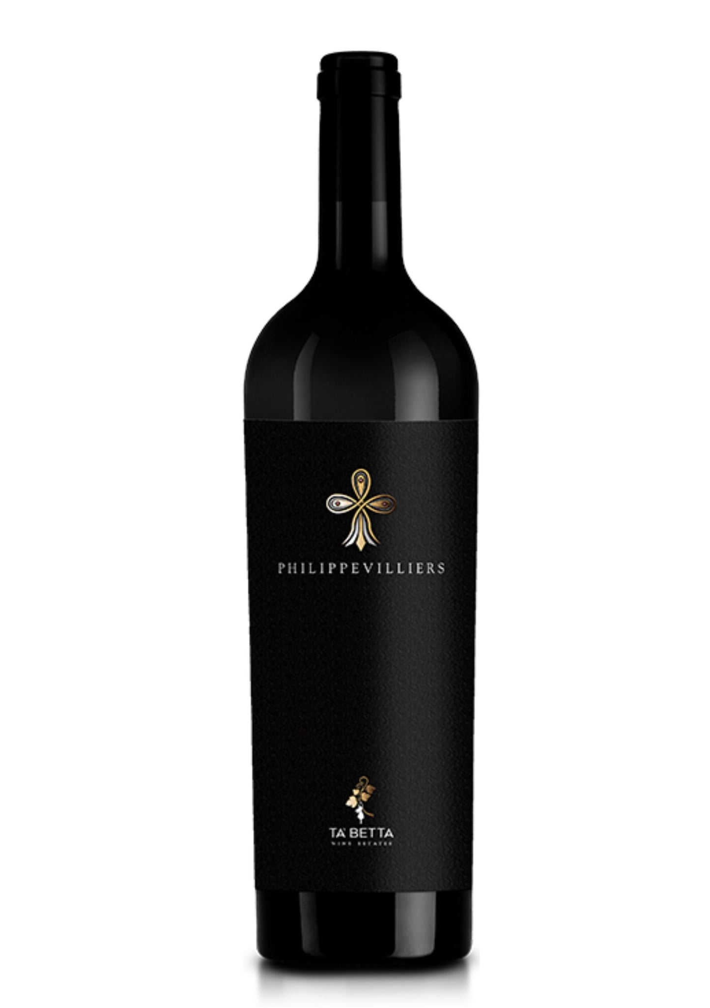 Ta’ Betta Philippe Villiers “The Robust” – Syrah & Cabernet Franc