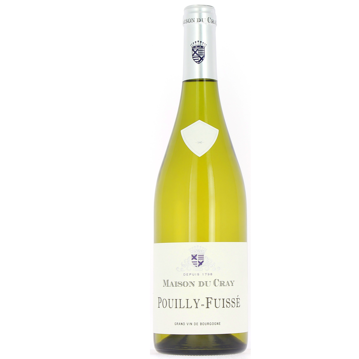 Maison du Cray Pouilly Fuisse 2022