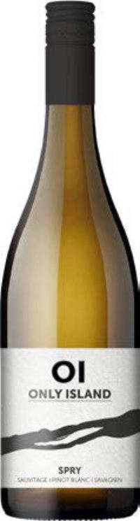 Insel Mariannenaue "SPRY” Sauvitage & Pinot Blanc