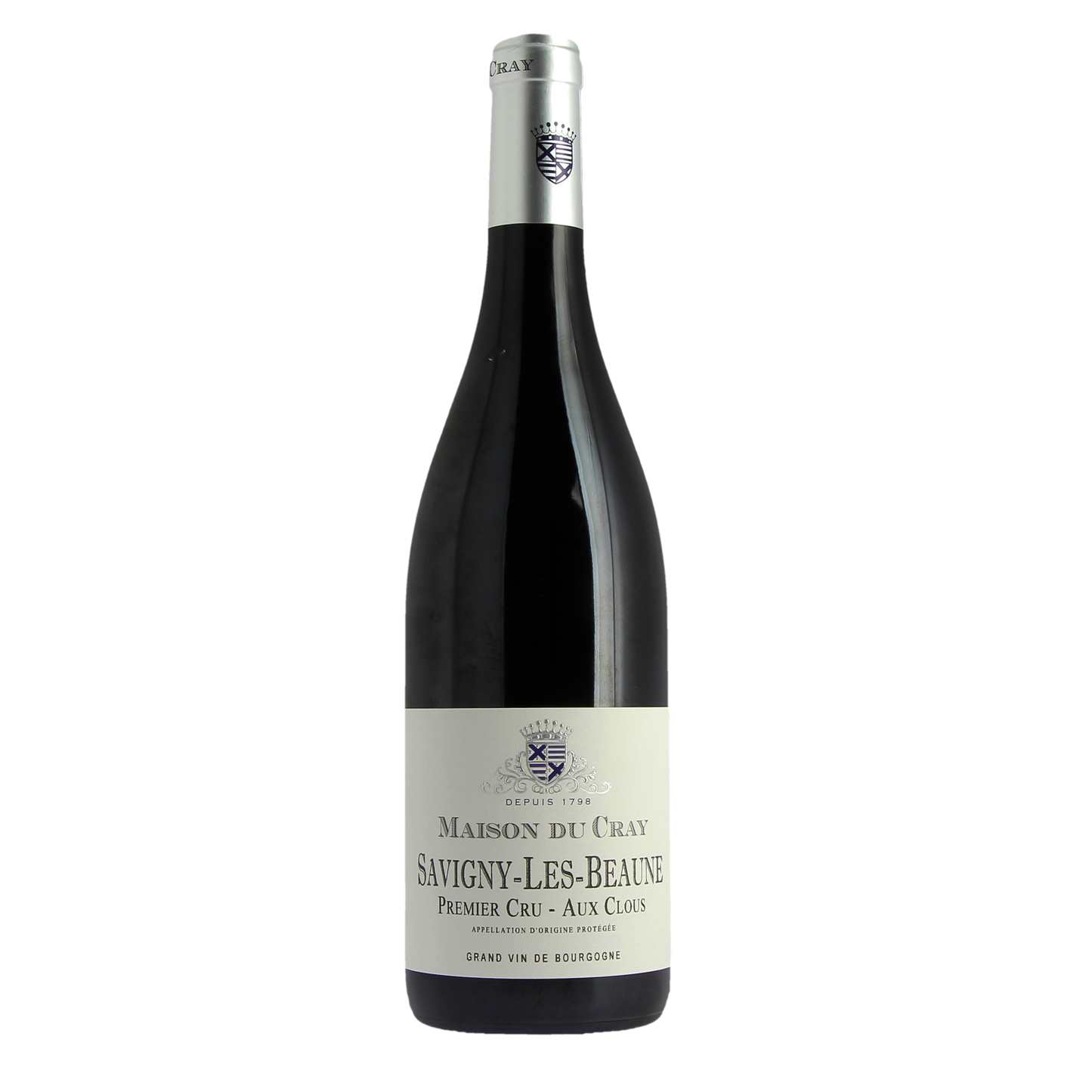 Maison du Cray Savigny Les Beaune 1er Cru Aux Clous 2022