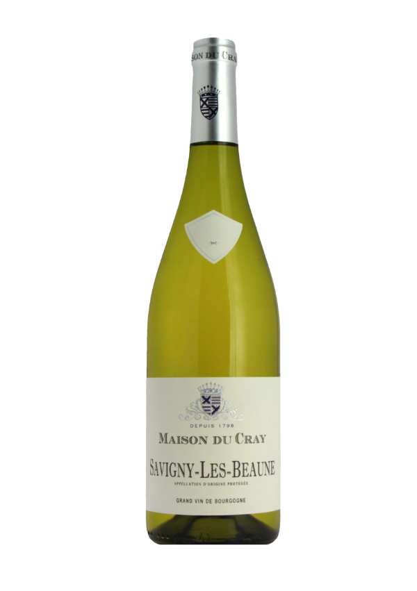 Maison du Cray Savigny Les Beaune