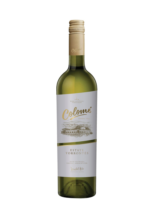 Bodega Colomé Torrontés