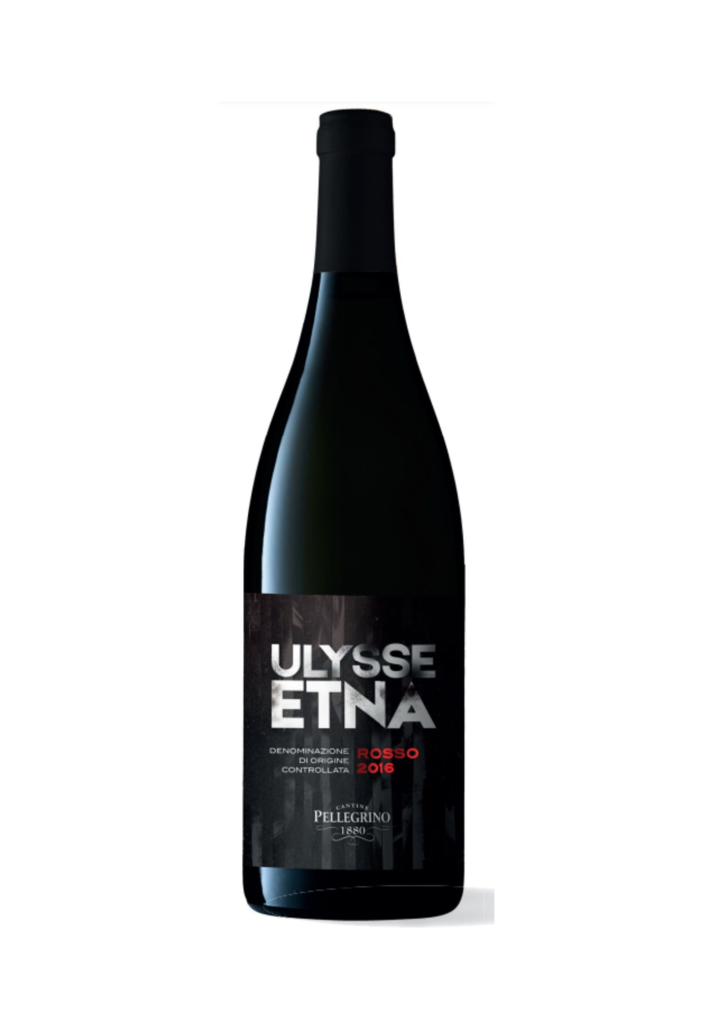 Cantine Pellegrino Ulysse Etna Rosso DOC