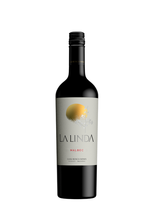 La Linda Malbec