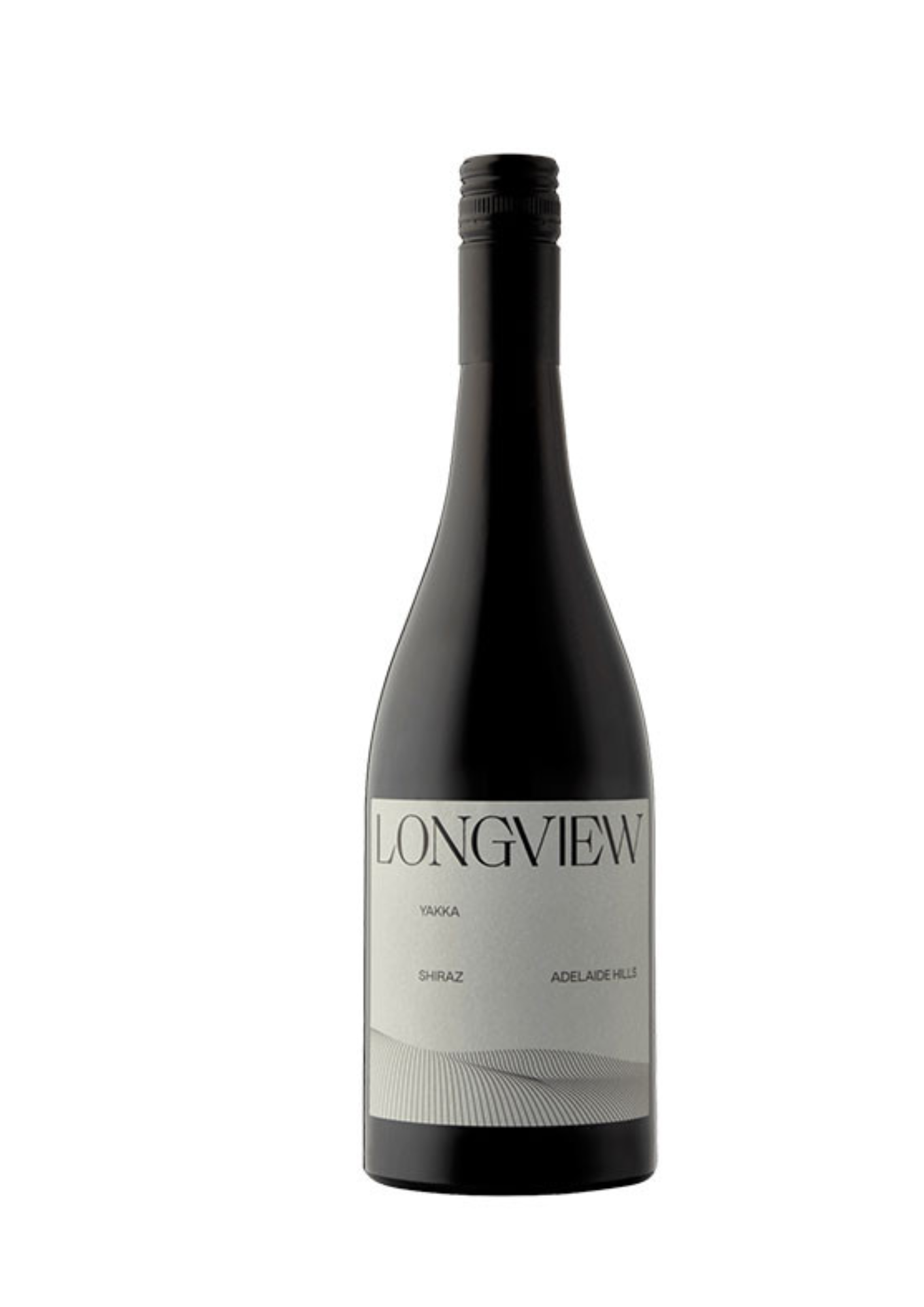 Longview "Yakka" Shiraz 2022