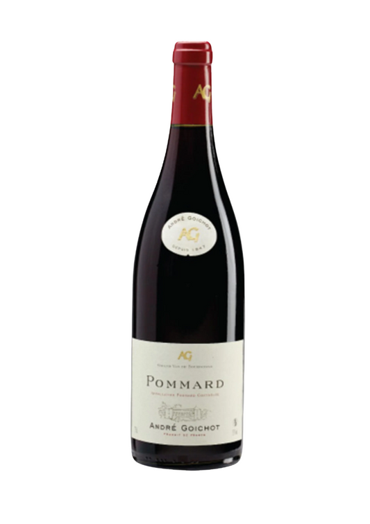 André Goichot Pommard 1er Cru-La Chanière 2020