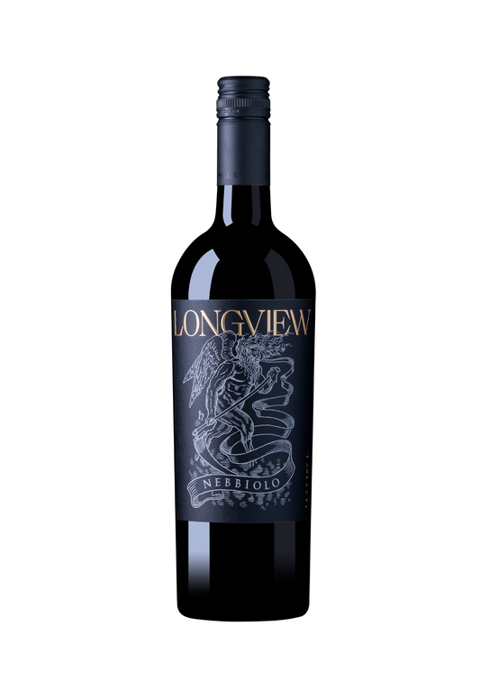 Longview 'Saturnus' Nebbiolo 2019