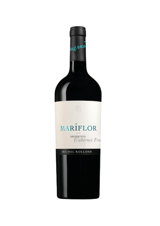 Mariflor Cabernet Franc 2020