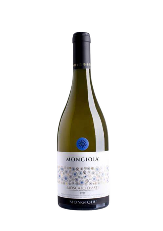 Mongioia Moscato d’Asti DOCG 2024
