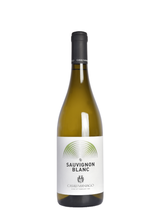 Casali Maniago Colli Orientali  Sauvignon Blanc DOC 2023