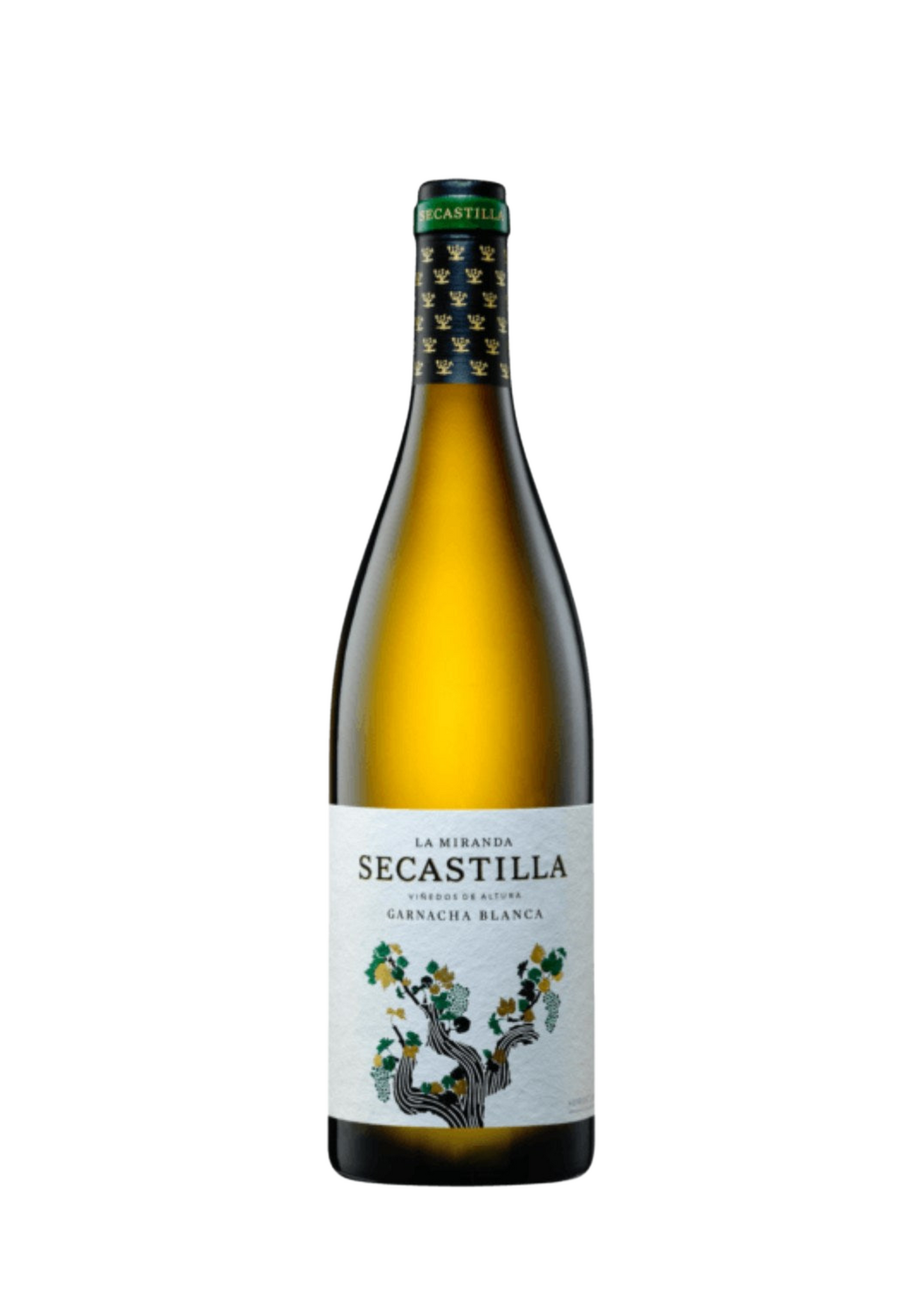 Vinas Del Vero "La Miranda" De Secastilla Garnacha White 2020