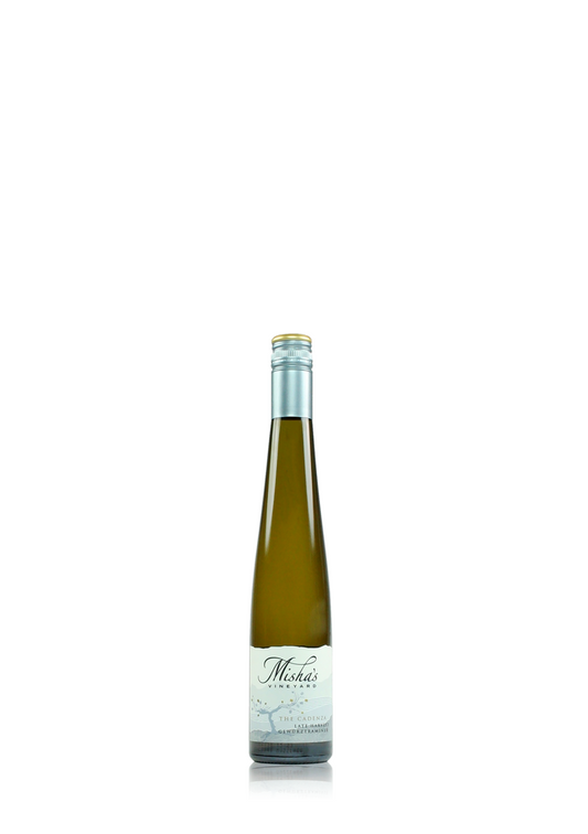 Misha’s Vineyard 'The Cadenza' LH Gewurztraminer