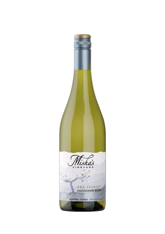 Misha's Vineyard "The Starlet' Sauvignon Blanc