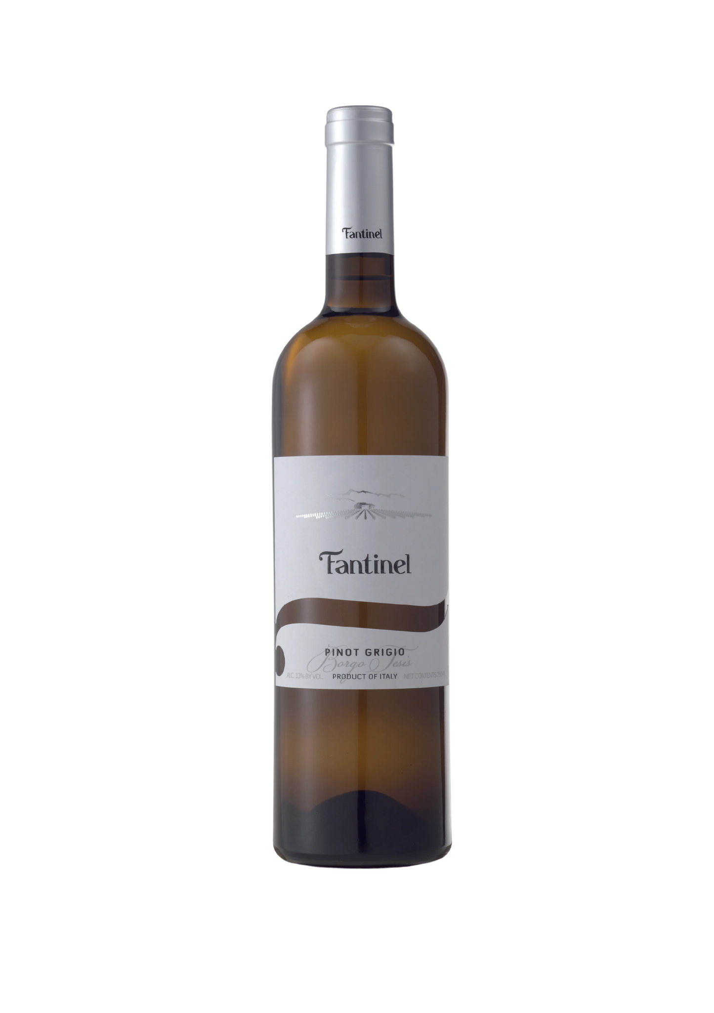 Fantinel Borgo Tesis Pinot Grigio Grave DOC 2024