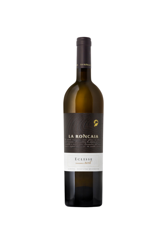 La Roncaia “Eclisse” Bianco IGT Venezia Giulia