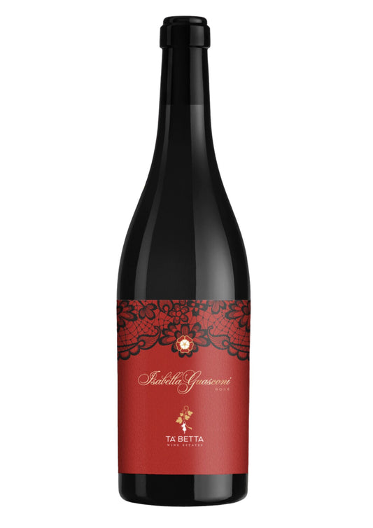 Ta’ Betta Isabella Guasconi – Rose’ – Syrah
