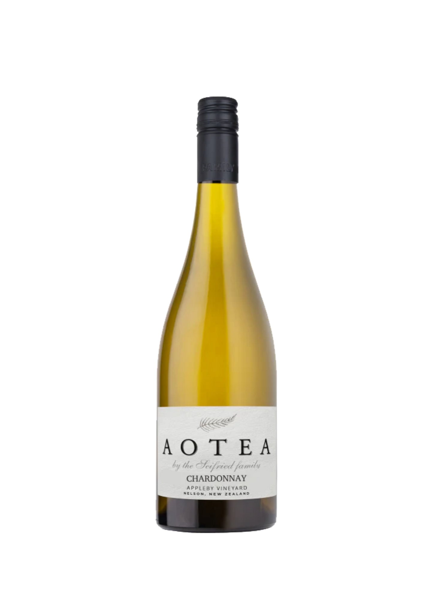 Seifried Aotea Nelson Chardonnay 2022