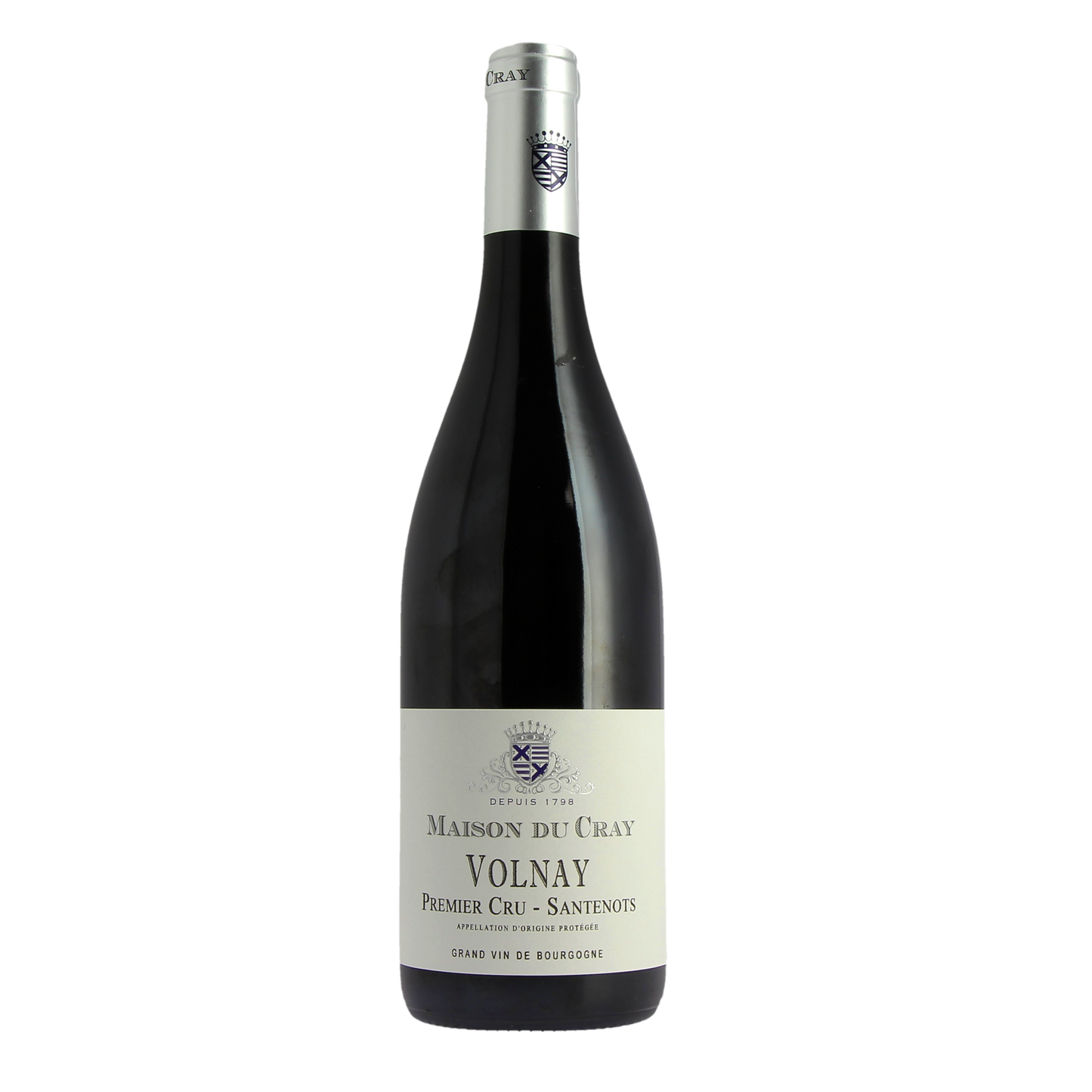 Maison du Cray Volnay 1er Cru Santenots 2022