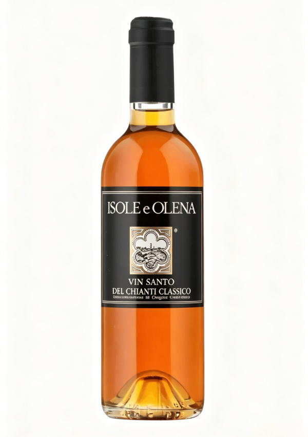 Isole e Olena Vin Santo del Chianti Classico DOC 2011