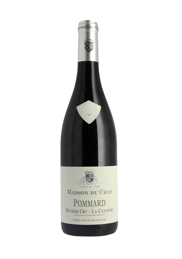 Maison du Cray Pommard 1er Cru-La Chanière